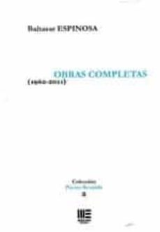 obras completas (1962-2011)-9788418588303