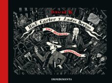 nick carter & andre breton-9788418668203