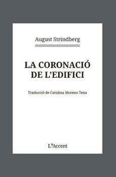 la coronacio de l edifici-9788418680403