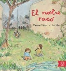 el nostre raco-marina nuñez-9788418687303