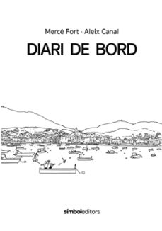 diari de bord-merxe fort-aleix canal-9788418696503