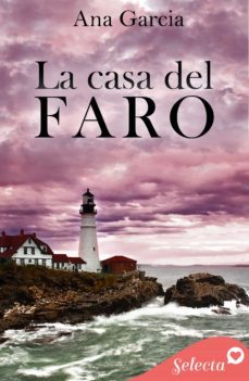 la casa del faro (ebook)-ana garcia-9788418724503