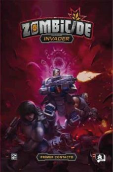 zombicide: invader-9788418776403