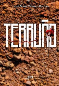terruño-jose mª velasco roman-9788418783203