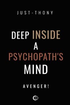 (i.b.d.) deep inside a psychopath s mind- just thony-9788418787003