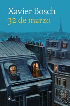 32 de marzo (ebook)-xavier bosch-9788418800603