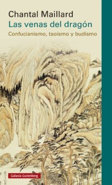 las venas del dragon (ebook)-chantal maillard-9788418807503