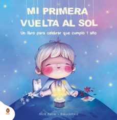 mi primera vuelta al sol (ebook)-9788418817533
