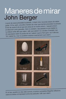 maneres de mirar-john berger-9788418858703