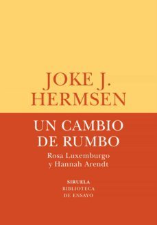 un cambio de rumbo (ebook)-joke j. hermsen-9788418859403