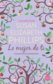 lo mejor de tí (ebook)-susan elizabeth phillips-9788418883934