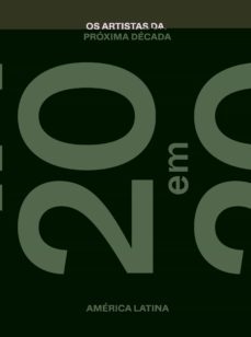 os artistas da proxima decada / the artists of the next decade-fernando ticoulat-gerard mosquera-9788418895203
