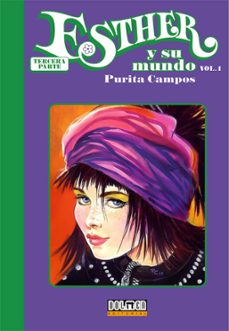 esther y su mundo: tercera parte vol.1-purita campos-9788418898303