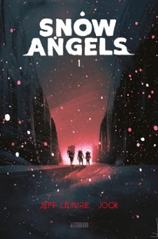 snow angels 1-jeff lemire-9788418909603