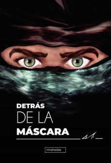 detras de la mascara. vol ii (ebook)-9788418911903