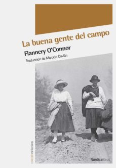 la buena gente del campo (ebook)-9788418930003