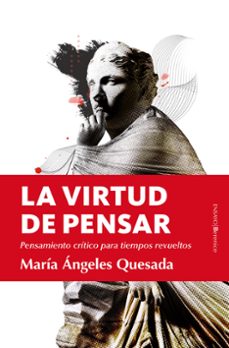la virtud de pensar-9788418952203