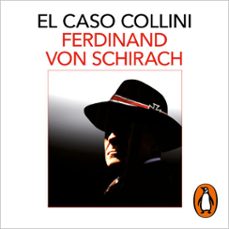 el caso collini-ferdinand von schirach-9788418968303