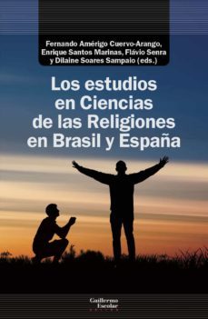 los estudios en ciencias de las religiones en brasil y españa-9788418981203