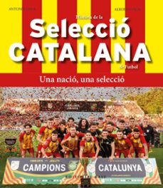 historia de la seleccio catalana de futbol-antoni closa garcia-9788419007803