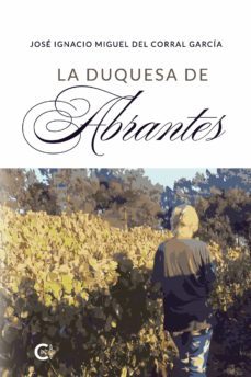 la duquesa de abrantes (ebook)-9788419039903