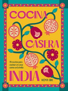 cocina casera india-romy gill-9788419043603