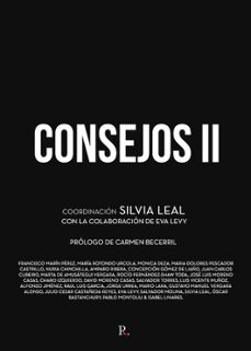 consejos ii-9788419093103