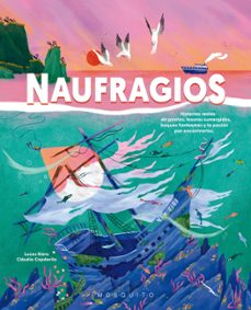 naufragos-lucas riera-9788419095503