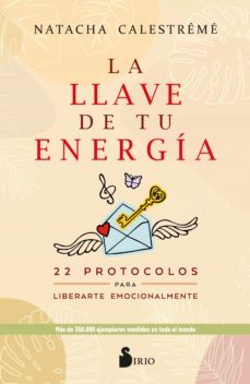 la llave de tu energia (ebook)-9788419105103