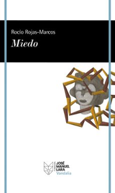 miedo-rocio rojas marcos-9788419132703