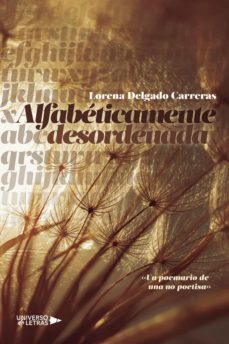 alfabeticamente desordenada (ebook)-lorena delgado carreras-9788419139603