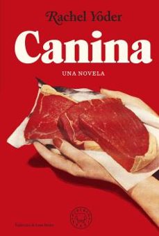 canina-rachel yoder-9788419172303