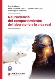 neurociencia del comportamiento: del laboratorio a la vida real (ebook)-9788419187703