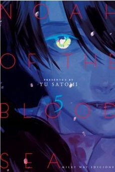 noah of the blood sea 5-9788419195203