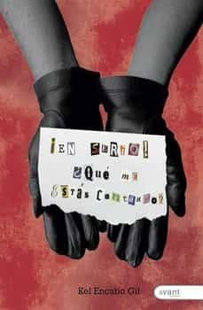 en serio que me estas contando-kel encabo gil-9788419197603