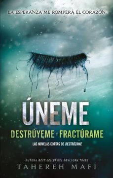 uneme-tahereh mafi-9788419252203