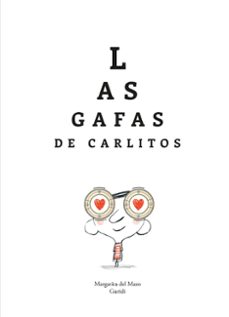 las gafas de carlitos (ebook)-9788419974921