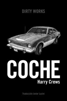 coche (ebook)-harry crews-9788419288103