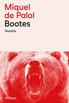 bootes (ebook)-miquel de palol-9788419311603