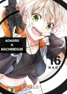 aoharu x machinegun 16-9788419325303