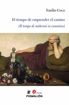el tiempo de emprender el camino-9788419370303