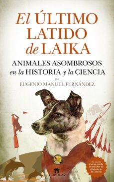 el ultimo latido de laika-9788419414403