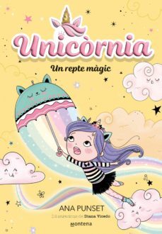 unicòrnia 3 - un repte màgic (ebook)-ana punset-9788419421203