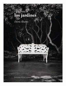 la belleza de los jardines-9788419453303