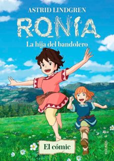 ronia-astrid lindgren-9788419475503