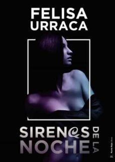 sirenas de la noche-felisa urraca lopez-9788419504203