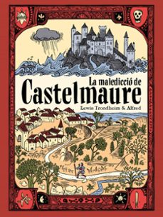 la malediccio de castelmaure-9788419523303