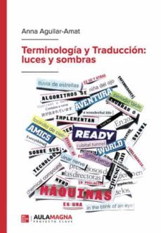 terminologia y traduccion: luces y sombras-9788419544803