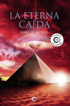 la eterna caida (ebook)-9788419551603
