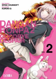 super danganronpa 2 goodbye despair 2-9788419600103